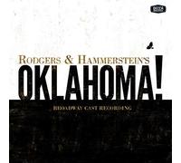 Compilation - Oklahoma! Broadway Cast Recordings