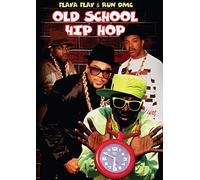 Compilation - Old School Hip Hop: Run