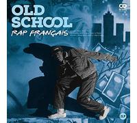 Compilation - Old School Rap Francais