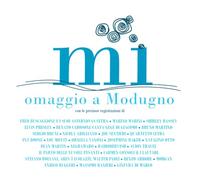 Compilation - Omaggio A Modugno