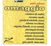 Compilation - Omaggio A Pablo Milanes
