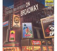 Compilation - On Broadway