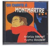 Compilation - On Chante A Montmartre