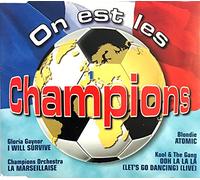 Compilation - On Est Les Champions