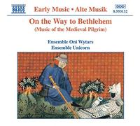 Compilation - On The Way To Bethlehem