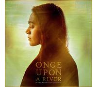 Various Artists Once Upon a River (CD) Album