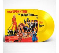 Compilation - Once Upon A Time The Tarantino Sound Vol.1 - Vinile