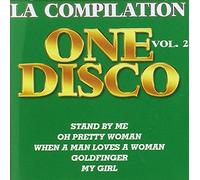 Compilation - One Disco La Compilation Vol. 2