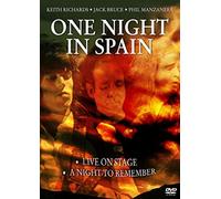 Compilation - One Night In Spain