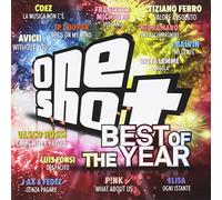 Compilation - One Shot Best of the Year