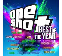 Compilation - One Shot Best Of The Years 2019