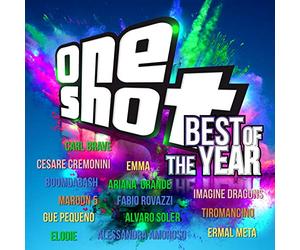 Compilation - One Shot Best Of The Years 2019