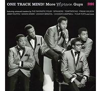 Various Artists - One Track Mind! More..