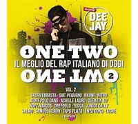 Artisti Vari – One Two One Two Vol.2 – 2 CD – 2018 – Universal Music Group