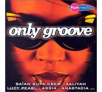 Compilation - Only Groove