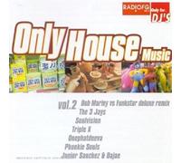 Compilation - Only House Music Vol.2