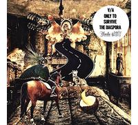 Compilation - Only To Survive The Diaspora