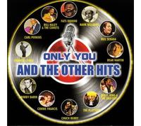 Compilation Only You And The Other Hits (CD)