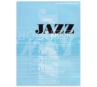 Compilation - Open The Jazz Door