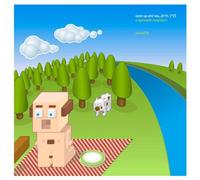 Compilation - Open Up & Say...