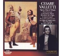 Compilation - Opera Arias &