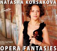 Compilation - Opera Fantasies