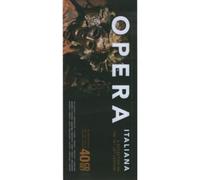 Compilation - Opera Italiana