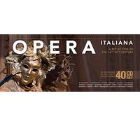 Compilation - Opera Italiana