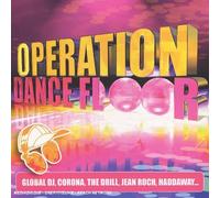 Compilation - Opération Dance Floor