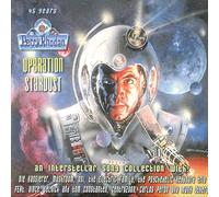 Compilation - Operation Stardust-Perry Rhodan