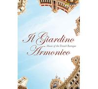 Compilation - Opere Del Barocco Francese