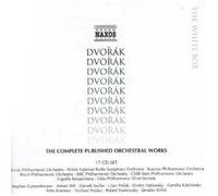 Compilation - Opere Per Orchestra (Integrale)