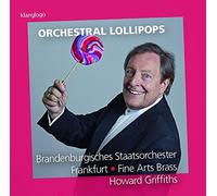 Compilation - Orchestral Lollipops