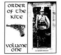 Compilation - Order Of The Kite Vol.1