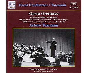 Compilation - Orfeo Ed Euridice, La Tarviata, Il