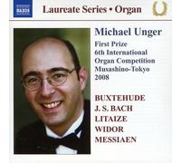 Compilation - Organ Recital - Laureate Series
