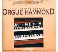 Compilation - Orgue Cocktail