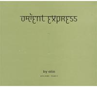 Compilation - Orient Express Vol 3