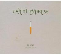 Compilation - Orient Express Vol. 4