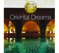 Compilation - Oriental Dreams