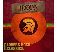 Various Artists - Original Lovers Rock Classics (LP)