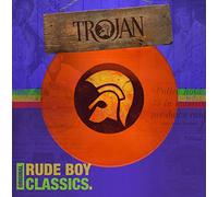 Compilation - Original Rude Boy Classics (Trojan)