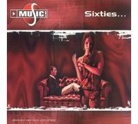 Compilation - Original Sixties Vol 1