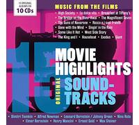 Compilation - Original Soundtracks - Movie Highlights