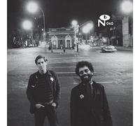 Compilation - Ork Records, New York, New York