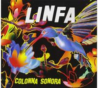 Compilation Ost - Linfa (CD)