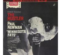 Compilation - Ost:The Hustler