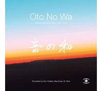 Compilation - Oto No Wa (Selected Sounds Of Japan 1988