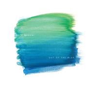 Compilation - Out Of The Blue By Phil Mison