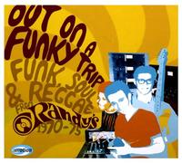 Compilation - OUT ON A FUNKY TRIP